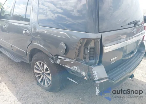 2017 Ford Expedition Xlt из США, поврежденный, VIN 1FMJU1HT0HEA34835